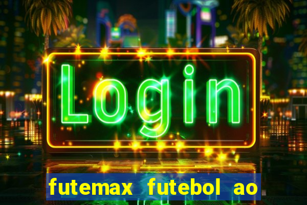 futemax futebol ao vivo serie b